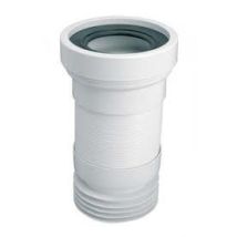 Flexible Mcalpine Wc-f23r-eu Longitud Ajustable 270-540 Mm