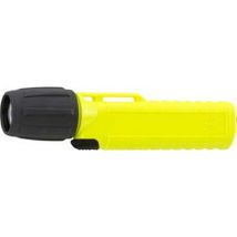 Lampada Torcia Adattabile Per Caschi Uk 4aa Xenon Eled Zoom, Dimensioni: 172 X 40 X 37 Mm, Lunghezza 10,5 H Servizio, Luminosità 80 Lm, Peso: 159g