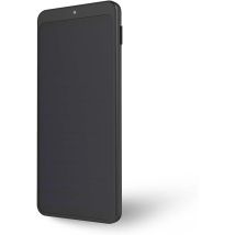 Switchbot - Solar Panel Negro