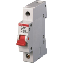 Abb 2cde281001r0016 Interruttore Circuito Scatolato Corte Interruttore Circuito Scatolato Coupe Circuiti Interruttore Circuito S