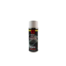 Gelson 25140 Spray Gel Finish Ral 7042 Grigio 400 Ml