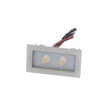 LED-Lampe 12015142 für Dunstabzugshauben Ersatzteil für Bosch, Siemens, Neff, VIVA, Gaggenau, Constructa, Junker, Blaupunkt