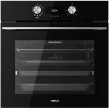 Einbaubackofen Teka Hlb 8416 Kapazität 70 Liter