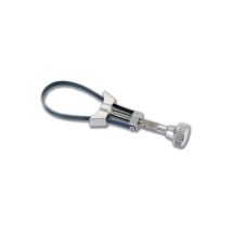 Clé À Filtre À Sangle Sangle Robuste, Diamètre Ajustable - Forza