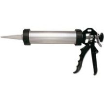 Pistolet À Mastic Pour Aluminium Et Verre, Pistolet À Mastic Souple, Pistolet À Mastic Sans Effort, Mastic Silicone Pour Joints, Produit D'Étanchéité