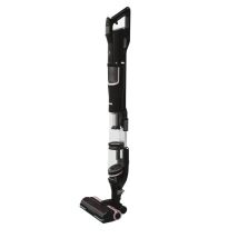 Hoover Hfx10p 011 Aspirapolvere Senza Filo Ciclonico Nero 21,6v 1,2l 30min