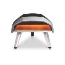 Horno De Pizza A Gas Ooni - Uu-p19c00
