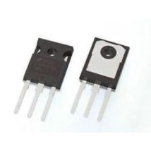 Transistor Fgh40n60uftu Igbt 600v 80a To247ab-3 Fgh40n60uftu