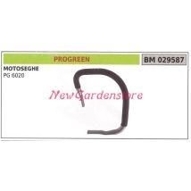Impugnatura per Motosega PG 6020 – 029587 – Tronçonneuse termica – Giardino e piscine
