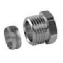 Enlace De Compresión Rosca Macho 15-1/2” - Baxi