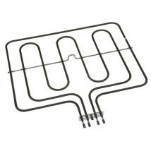 Continental Edison - 230 V -gewölbewiderstand, 1400 + 1200 W Für Waltham -ofen 32017631