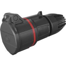 Walther - Werke Fw311506cc Cee Kupplung 16 A 5polig 230 V, 400 V 1 St.