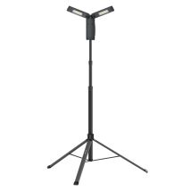 Scangrip - Akku-flügel-strahler Tower Compact Connect, 1250-2500 Lumen