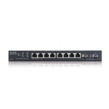 Zyxel Xmg1915-10e, 8-port 2.5gbe, 2