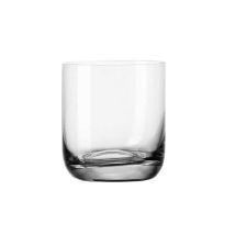Verre à eau – 320 ml – Teqton – Résistance accrue – LEONARDO