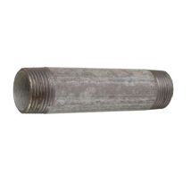 Rohrnippel 1 1/4 X 200 Mm Verzinkt Nippel - Cornat