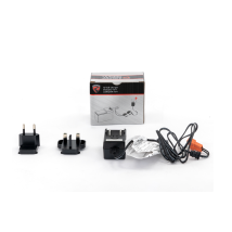 Rollplay Cargador 12v Para Vehículos Eléctricos Para Niños, Vehículo Infantil De Rollplay
