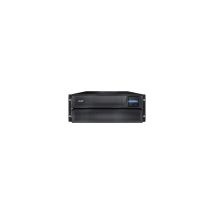 Sai Apc Smart-ups X Smx3000hvnc 3000 Va 2700 W Line-interactive Rack/torre Negro 4u