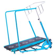 Neu Waterflex Aquajogg2 Air Pool Jogging & Running Wasserlaufband Schwimmbecken