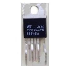 TOP244YN – AC/DC integrierte Schaltung TO220-6 – 85...265 V – 45 W – 61,5-140 kHz