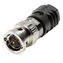 Hicon Bnc0.8/3.7-6g-sm Bnc0.8/3.7-6g-sm Connettore Bnc 75 Ω 1 Pz.