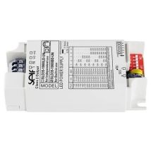 Self Electronics - Sld35-1000ibd-un Trasformatore Per Led 35 W 1 A 8 - 42 V Dimmerabile 1 Pz.