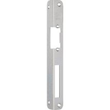 Incontro Angolare 324 S.3mm Sta Rettificato Zincato Din L Assa Abloy