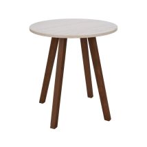 Mesa Decorativa De 35x38 Cm