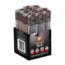 Dog Bars Individuelle Verpackung X 30 Einheiten - Alpha Spirit
