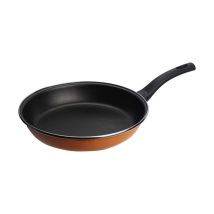 Padella 24x4.5cm Alluminio Vetrificato Valencia Bgeu2519 San Ignacio