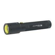 Torcia Led I9r 40-400 Lm 1xc Micro Batteria Nimh 80-260m Ledlenser