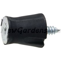 Antivibración Desbrozadora Motosierra Cortasetos Compatible Efco 0970038ar