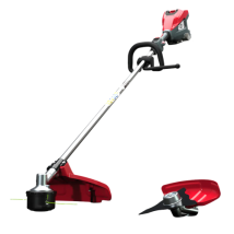 Decespugliatore A Batteria Cramer T16 82v Optimus (batteria Non Inclusa)