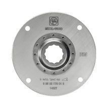 Fein Sägeblatt Bim 100mm Form 137 (1 Stück)