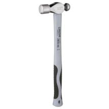 3004551719 Martillo De Bola Con Mango De Fibra De Vidrio (455 G) - Ruthe