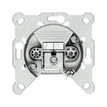 Antennebuchse Triax Gedu 20 Doppelt 5-2400 Mhz