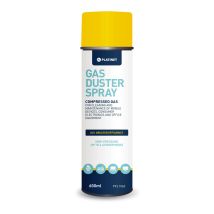 Pfs-5160 – Gas Spray Compresso 600ml – Pulizia Elettronica, 6,5x28cm, 447g – Aerosol Infiammabile