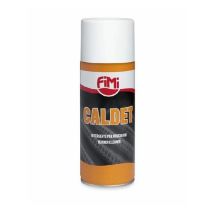 Detergente Per Bruciatori Caldet Spray 400 Ml