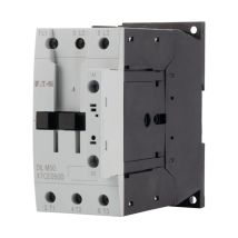 Dilm50(rdc24) Leistungsschütz 3 Schließer 22 Kw 1 St. - Eaton