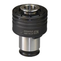 Gewindeschneidfutter M27 – Metallkraft GT24 – 4460069