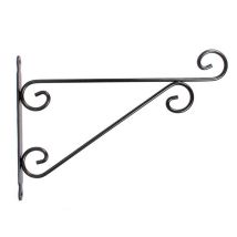 Wandhalter Classic Weiß 39 Cm Großes Modell