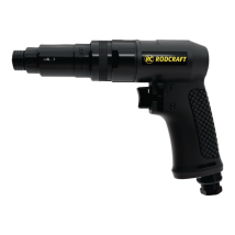Druckluftdrehschrauber 2000 min-¹ 6,3 mm 2-6 Nm – Desoutter – 1659914