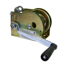 Torno De Trinquete 3 Sin Cable Levac N1 - Fuerza De Tracción 425 Kg - 6400b
