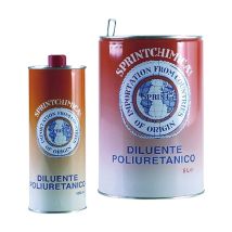 Diluente Poliuretanico Lt. 5