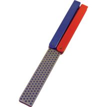 Piedra De Afilar Fwfc 110x23 Rojo/azul Dmt