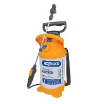 Hozelock - Pulsar Plus 7 Litre Pressure Sprayer Garden Weed Killer Spray 4707