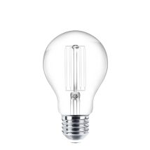 Led E27 Bombilla 'led-filament E27' De Vidrio - Prios