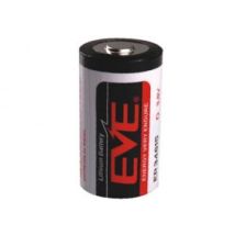 Batteria Er34615 Eve 3.6v D Ls33600 Sl-780