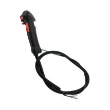 BU-KO – Throttle Assembly Part for Multitool – Durable Plastic – 0.15 kg – 10 cm x 5 cm x 3 cm