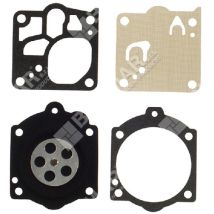 Membranserie Für Walbro D12-wg Vergaser - 008764